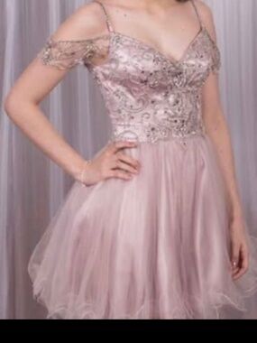 Formal/ Graduation